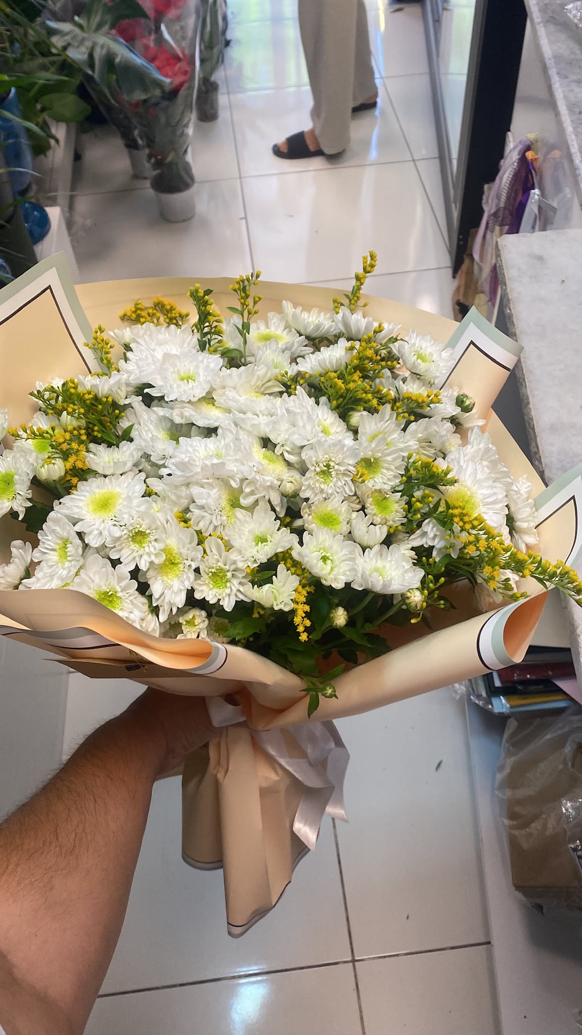 PAPAYTA BUKETİ